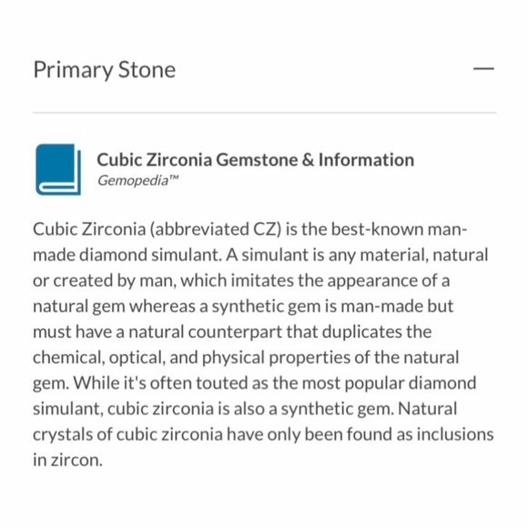 FASCINATION - Picture 9 of 9